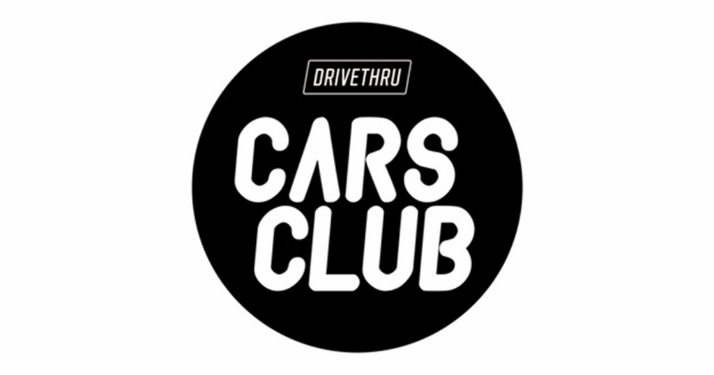 Podcast番組「DRIVETHRU®︎」に出演しました